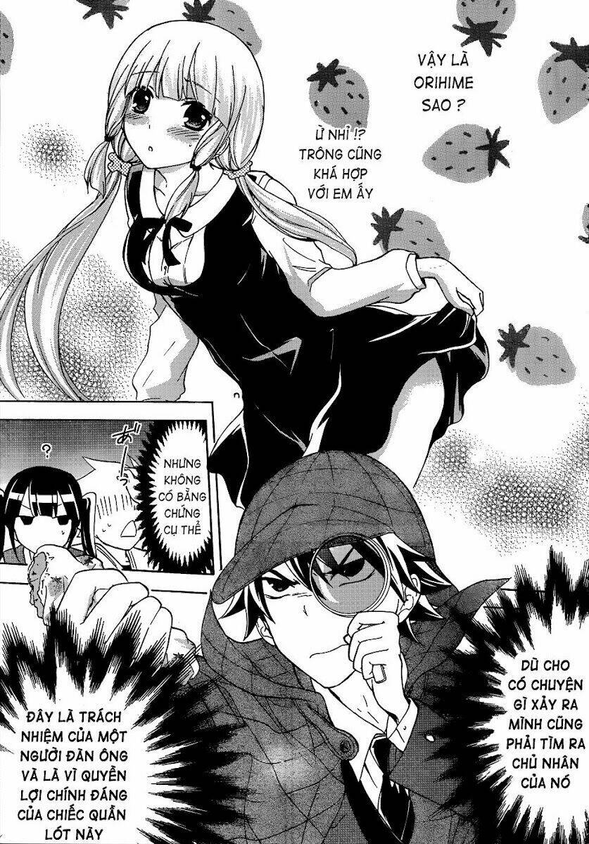 maga-tsuki chapter 14 11