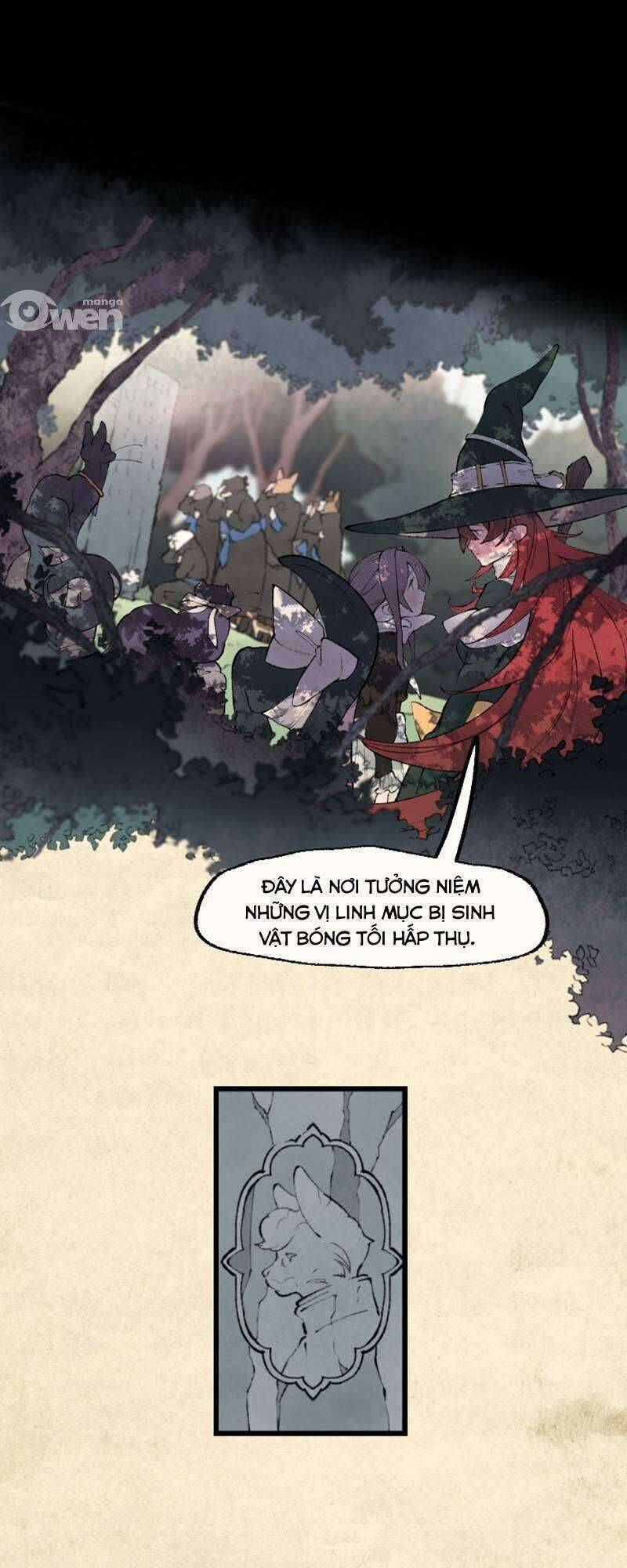 nơi mà ngôi sao băng rơi xuống, hãy đợi ở đó chapter 26 2