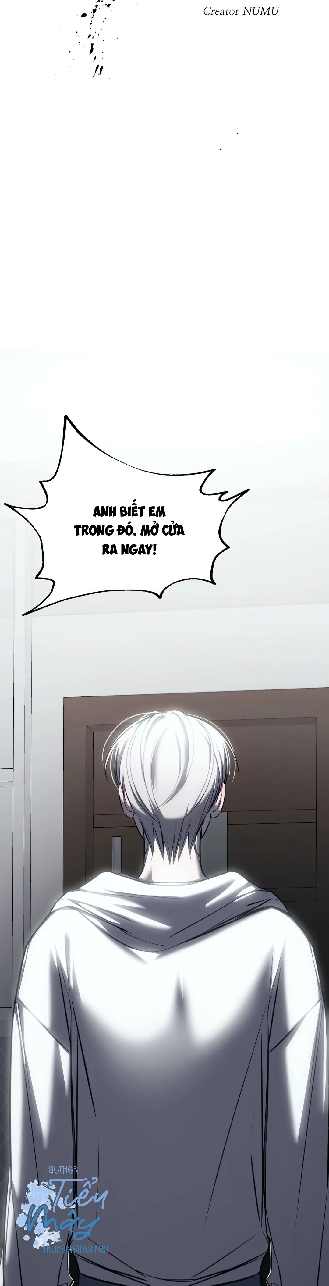 vực sâu chapter 13 3