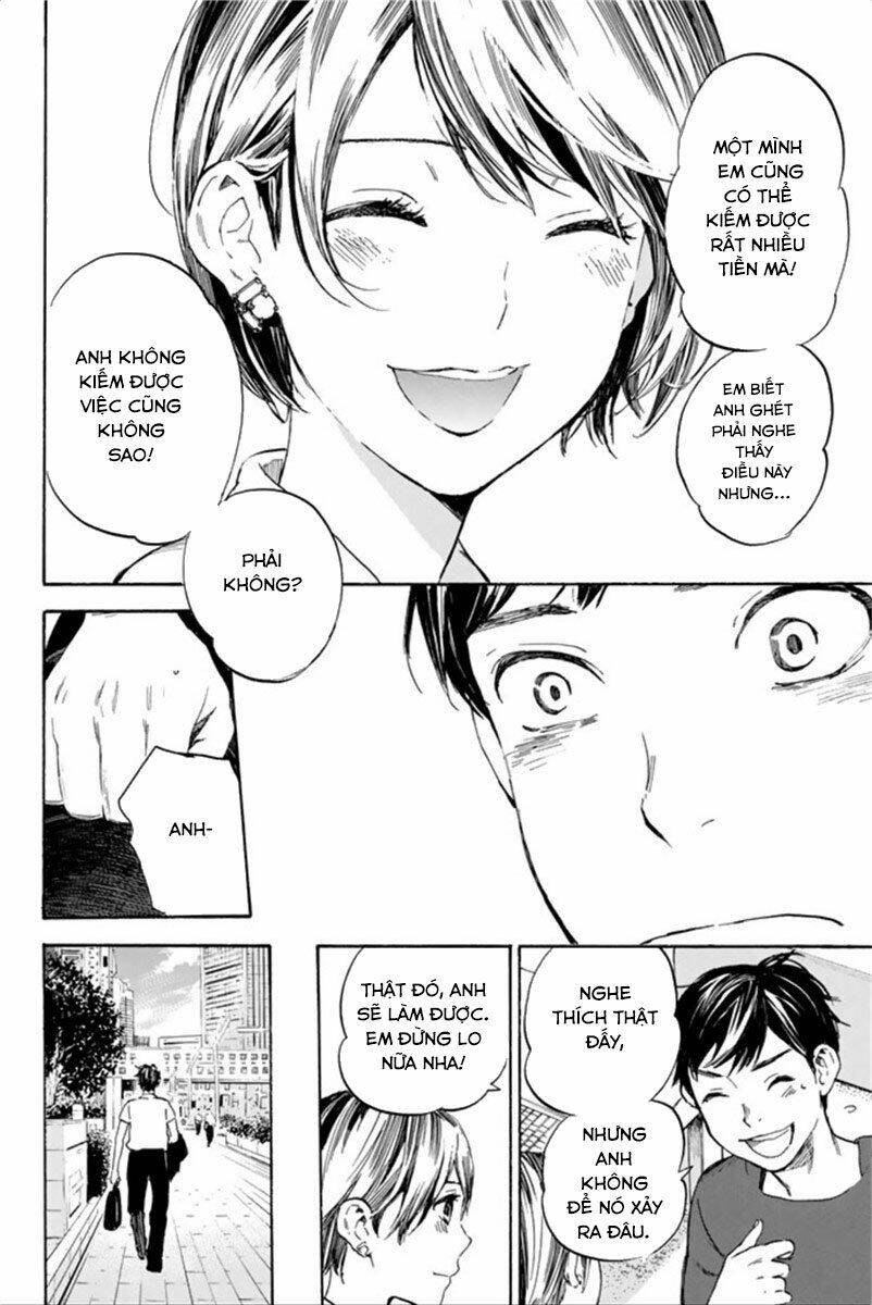 forget me not chapter 37 30