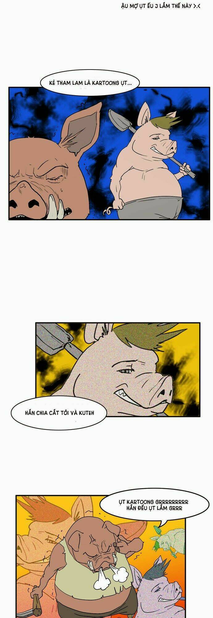 changsik đứa con của rồng chapter 6 20