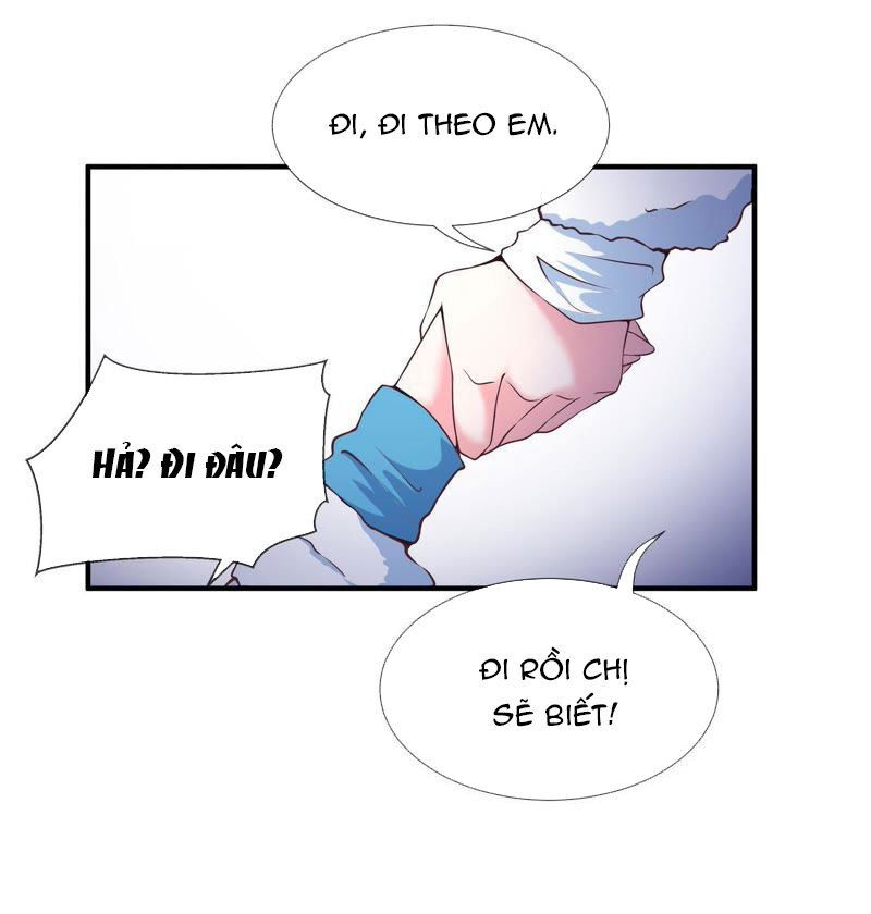 chiến lược lãng mạn của thịnh thiếu chapter 34 29