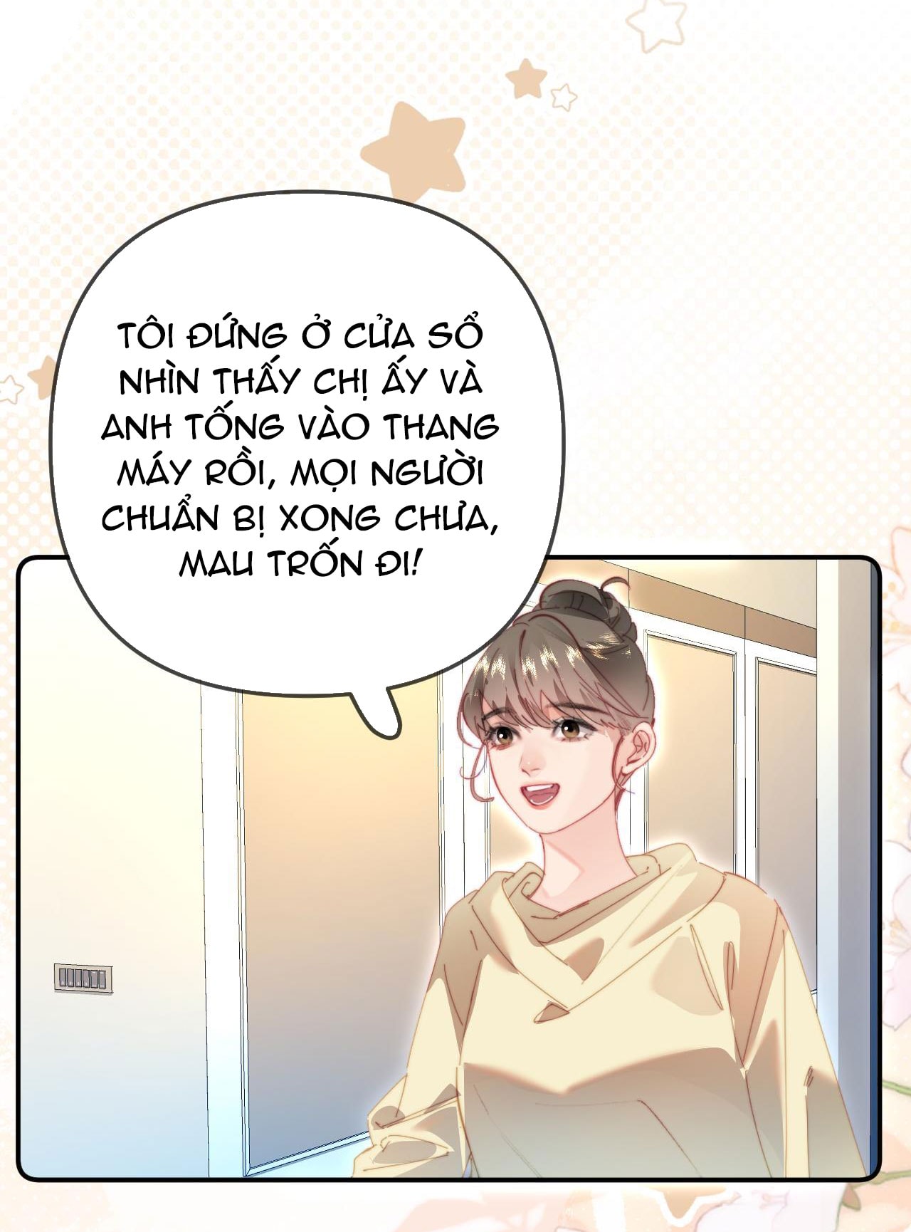 câu chuyện ngọt ngào của cặp vợ chồng đỉnh lưu chapter 88 19