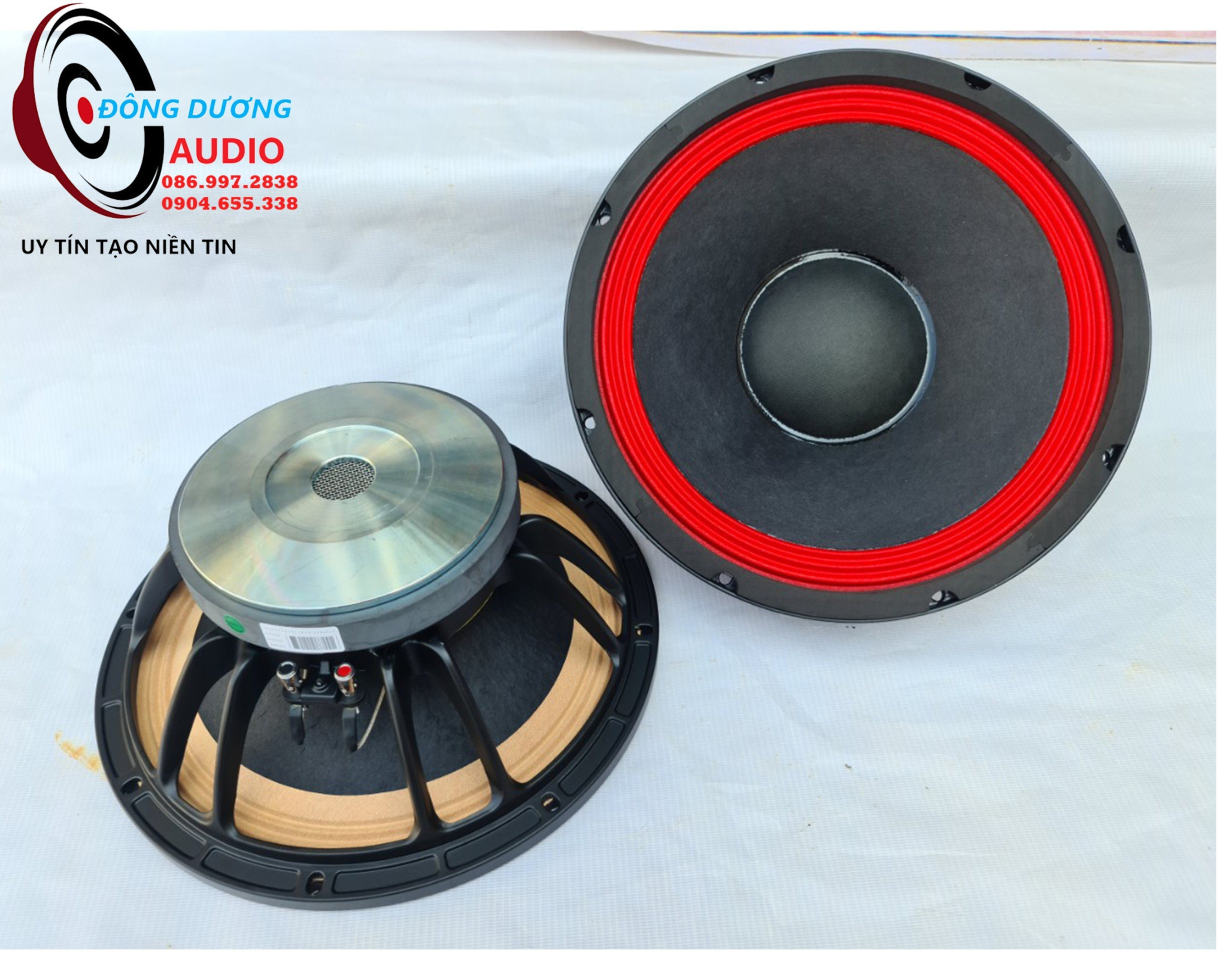 LOA BASS 30 TỪ 170 CÔN 75 TIẾNG SÁNG BASS CĂNG