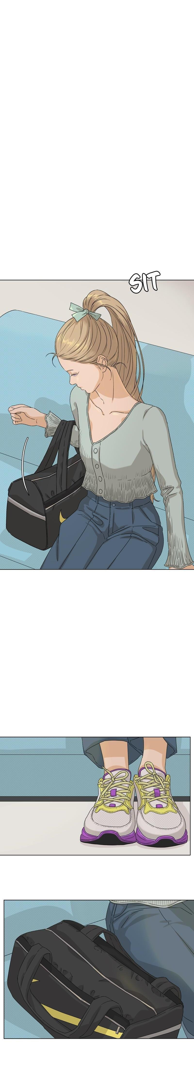 câu lạc bộ fox chapter 6 3