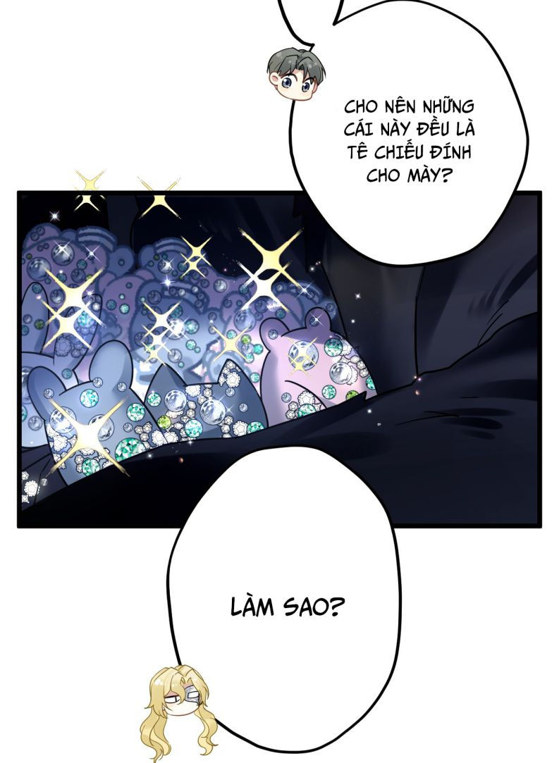 esport nhất kiến chung tình? chapter 13 29