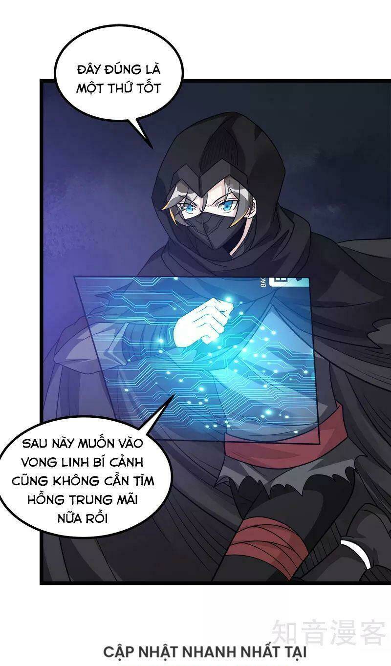 kiếm vũ chapter 128 25