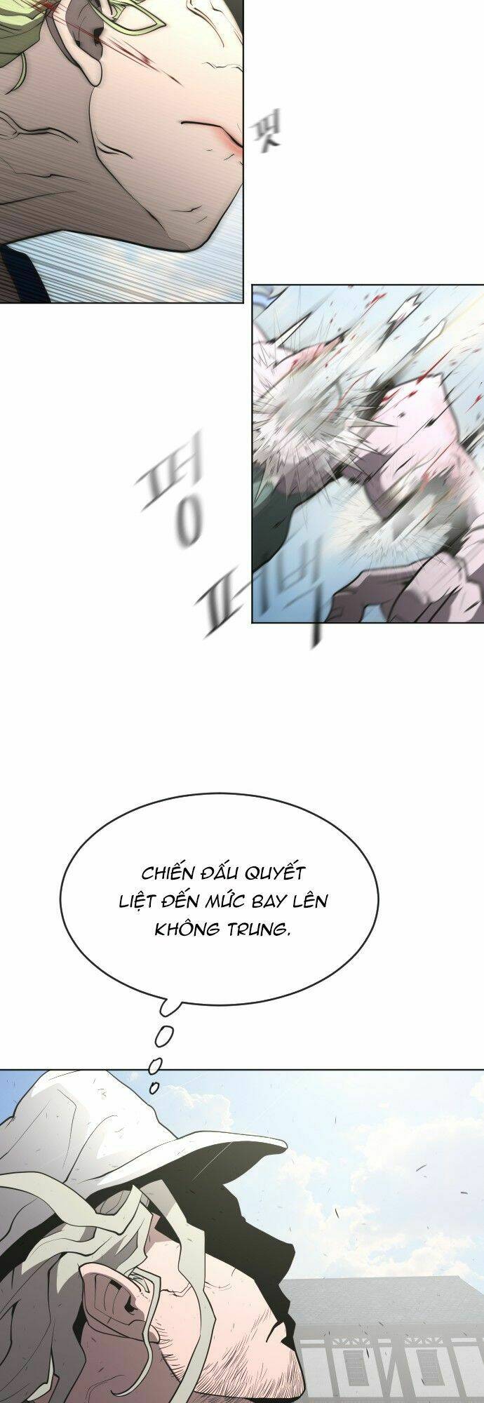 kĩ nguyên của anh hùng chapter 50 42