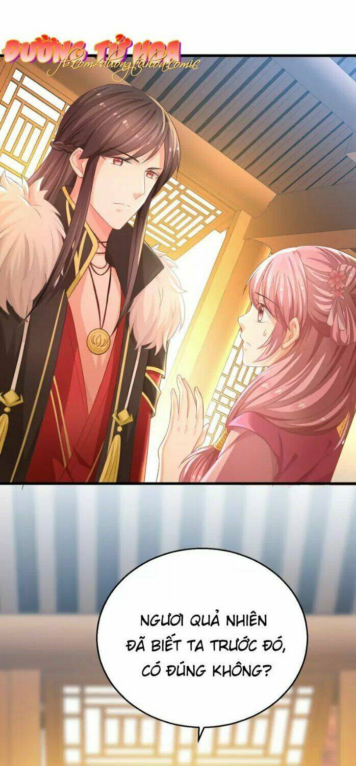 mau xuyên hướng dẫn tự cứu vật hi sinh nữ phụ chapter 5 21