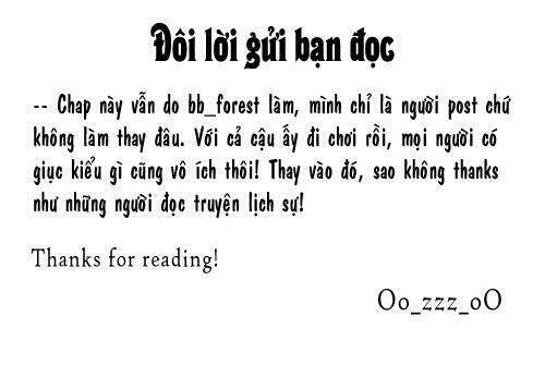 hammer session - thầy giáo tuyệt chiêu chapter 92 19