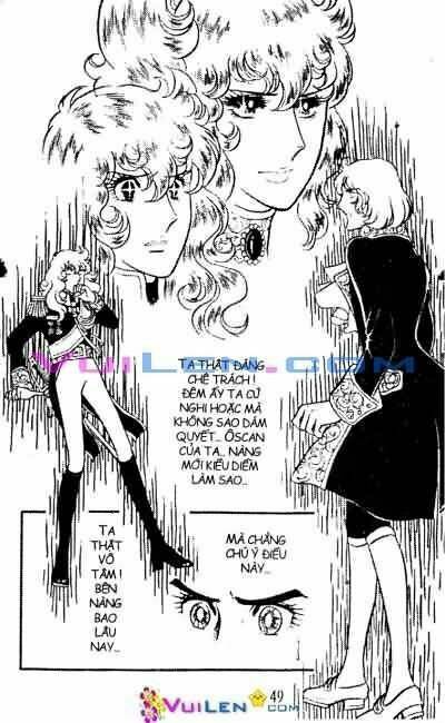 hoa hồng véc-xây chapter 7 50