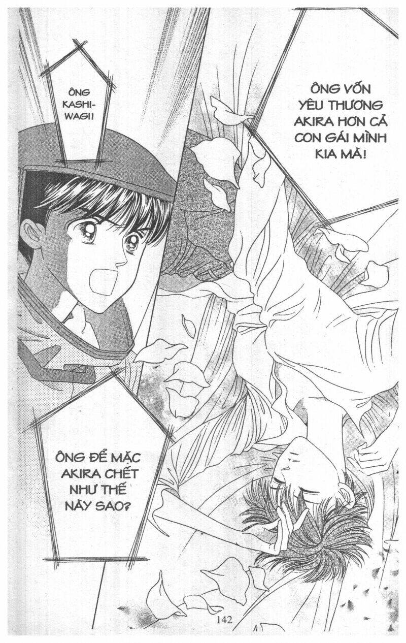 nàng tiên ánh trăng - kaguya hime chapter 22 142