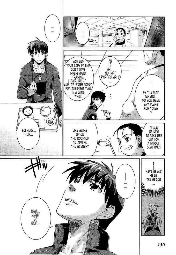 muv luv alternative chapter 19 8