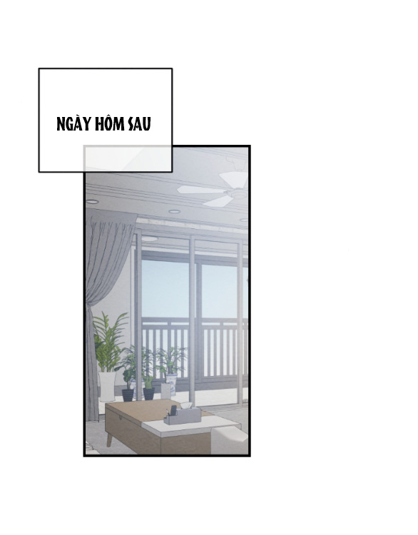 [18+] đêm không thể vãn hồi chapter 4.1 17