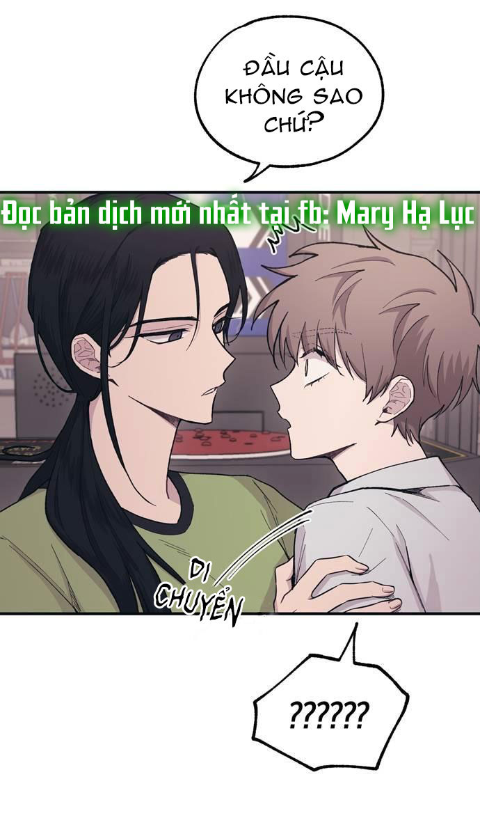 yeonwoo ngây thơ chapter 28.2 11