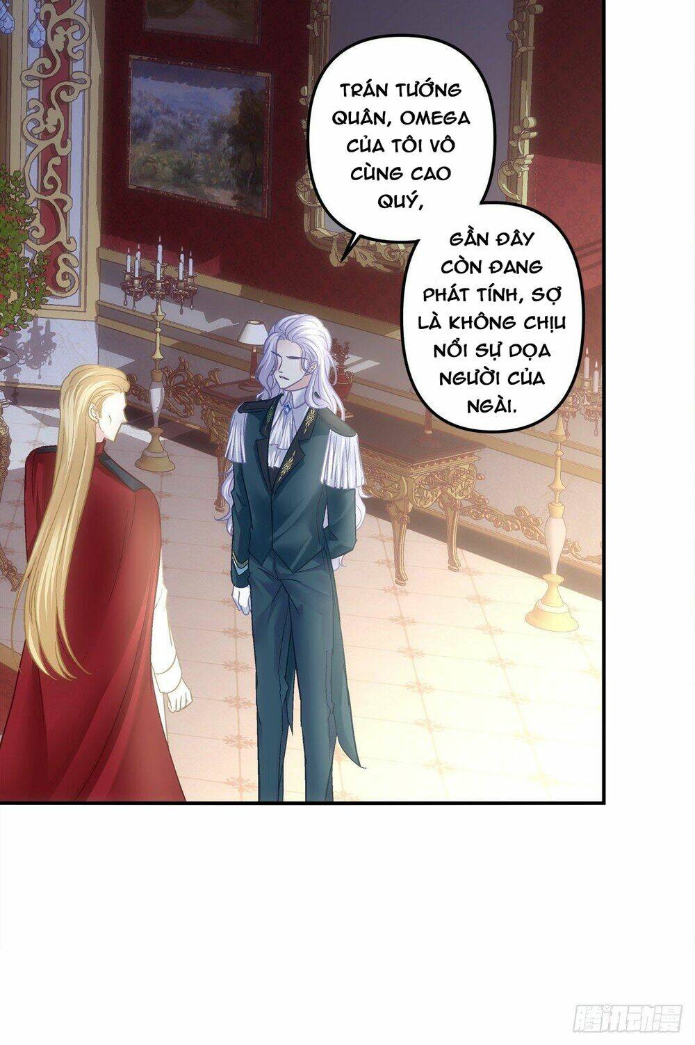 toàn bộ nắm trong tay chapter 106 38