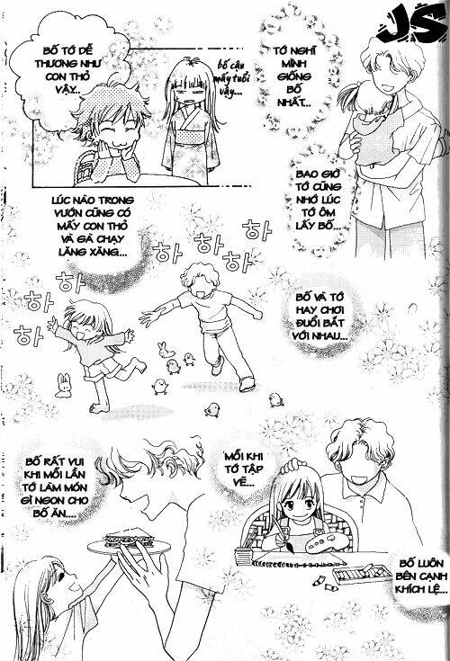 shiwhamong - ba chị em chapter 3 21