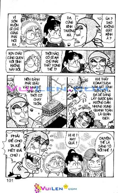 ninja loạn thị chapter 46 88