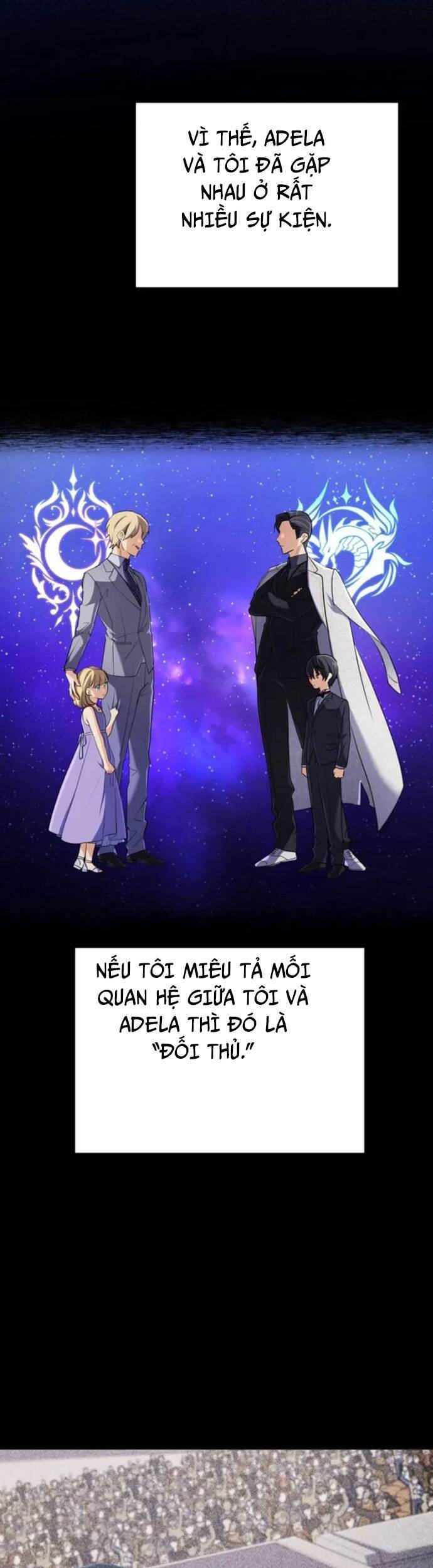 sự trở lại của đại pháp sư huyền thoại chapter 9 5