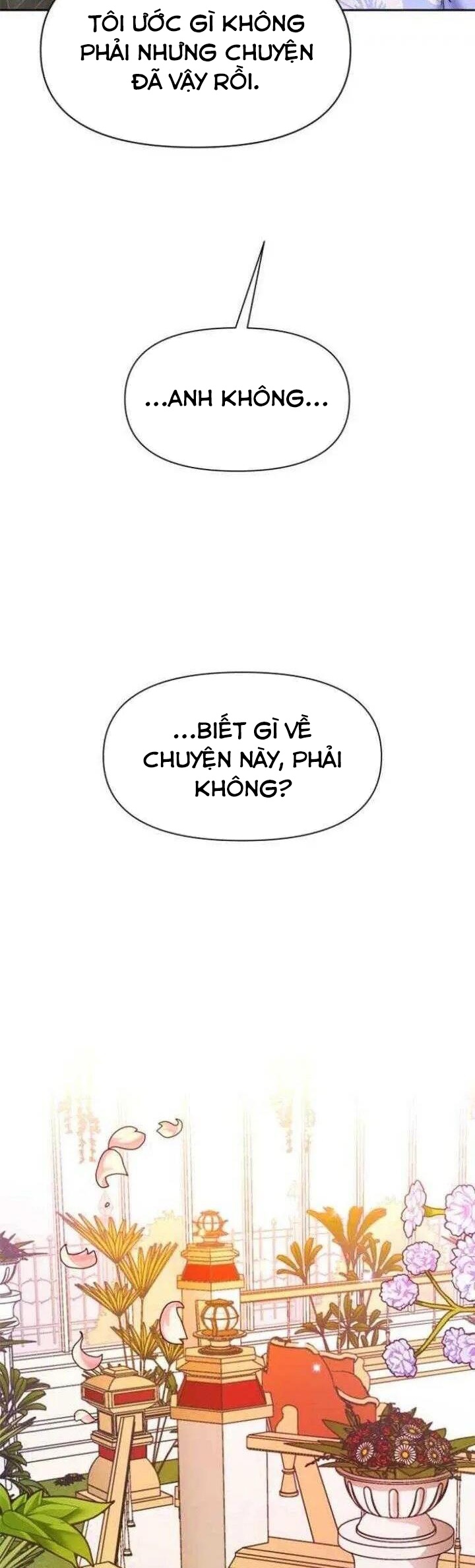 tôi muốn trở thành cô ấy dù chỉ là một ngày chapter 25 17