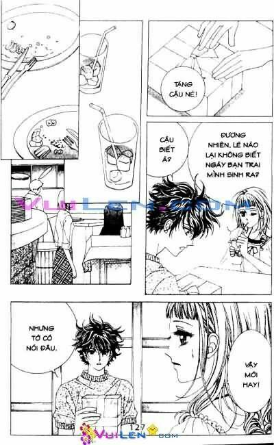 thủ lĩnh chunja chapter 7 127