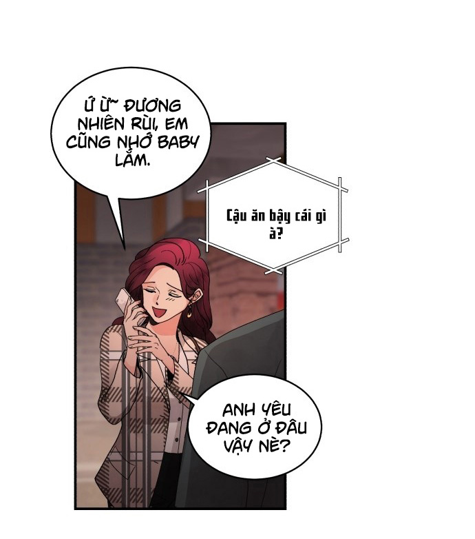 oan gia ngõ hẹp chapter 11 7