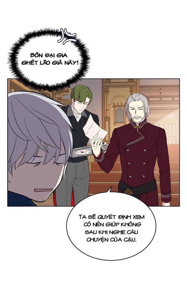 thật tình, họ rất nhớ cô ấy! chapter 9 7