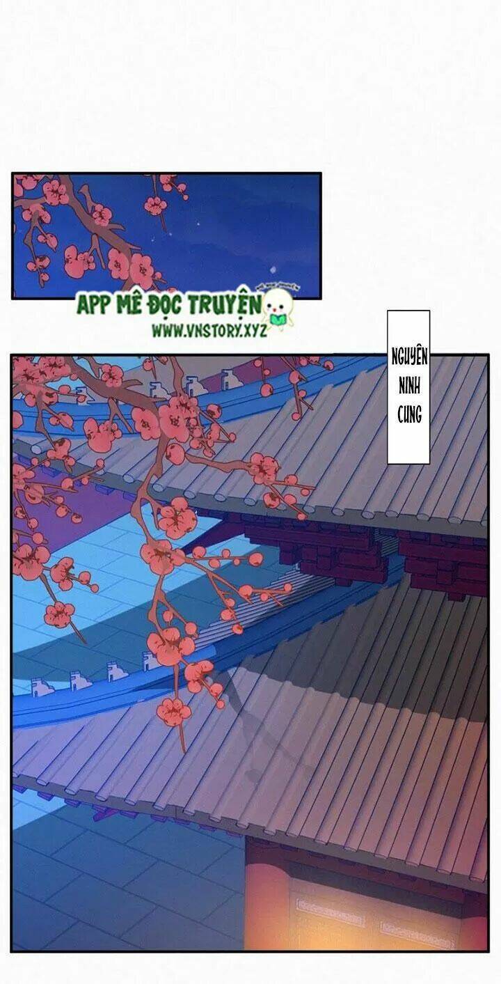 thiên hương mỹ nhân chapter 11 22