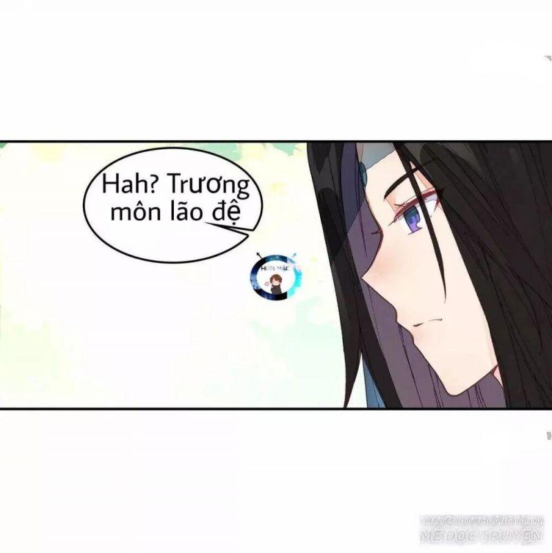 Lão Đại Xuyên Không Thành Tiên Nữ chapter 33.1 20