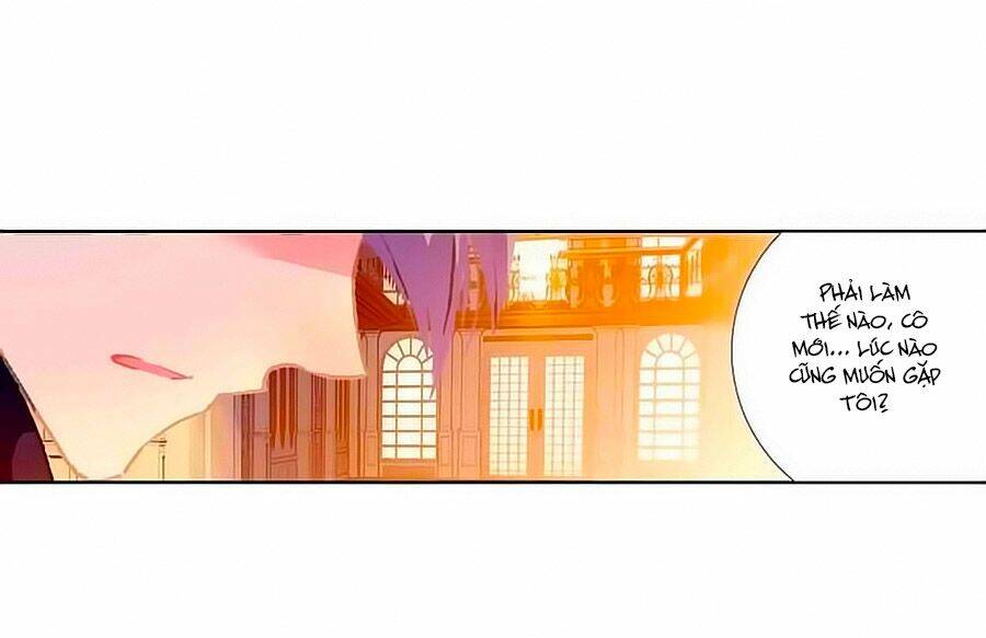 101 sủng vật tình nhân chapter 63 2