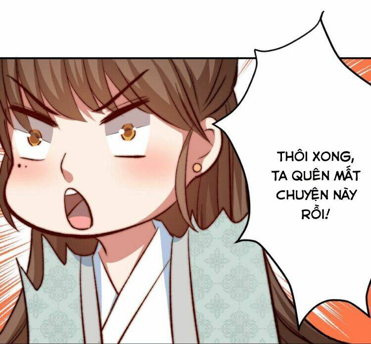 song thế sủng phi chapter 8 29