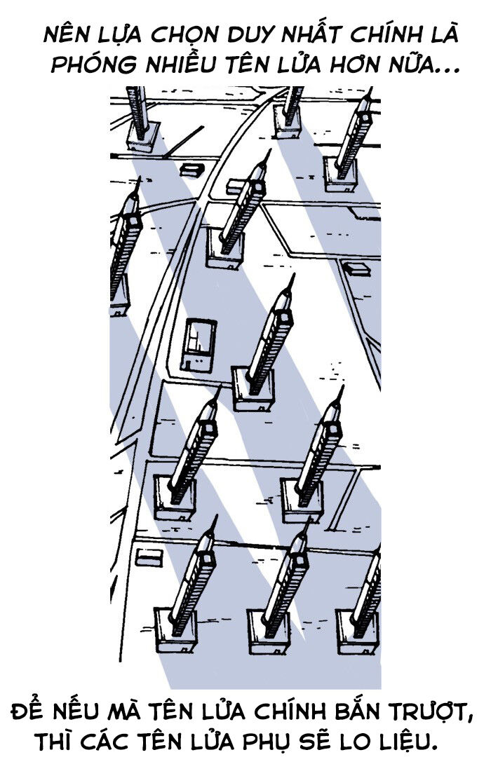 mắc kẹt trên mặt trăng chapter 1 6