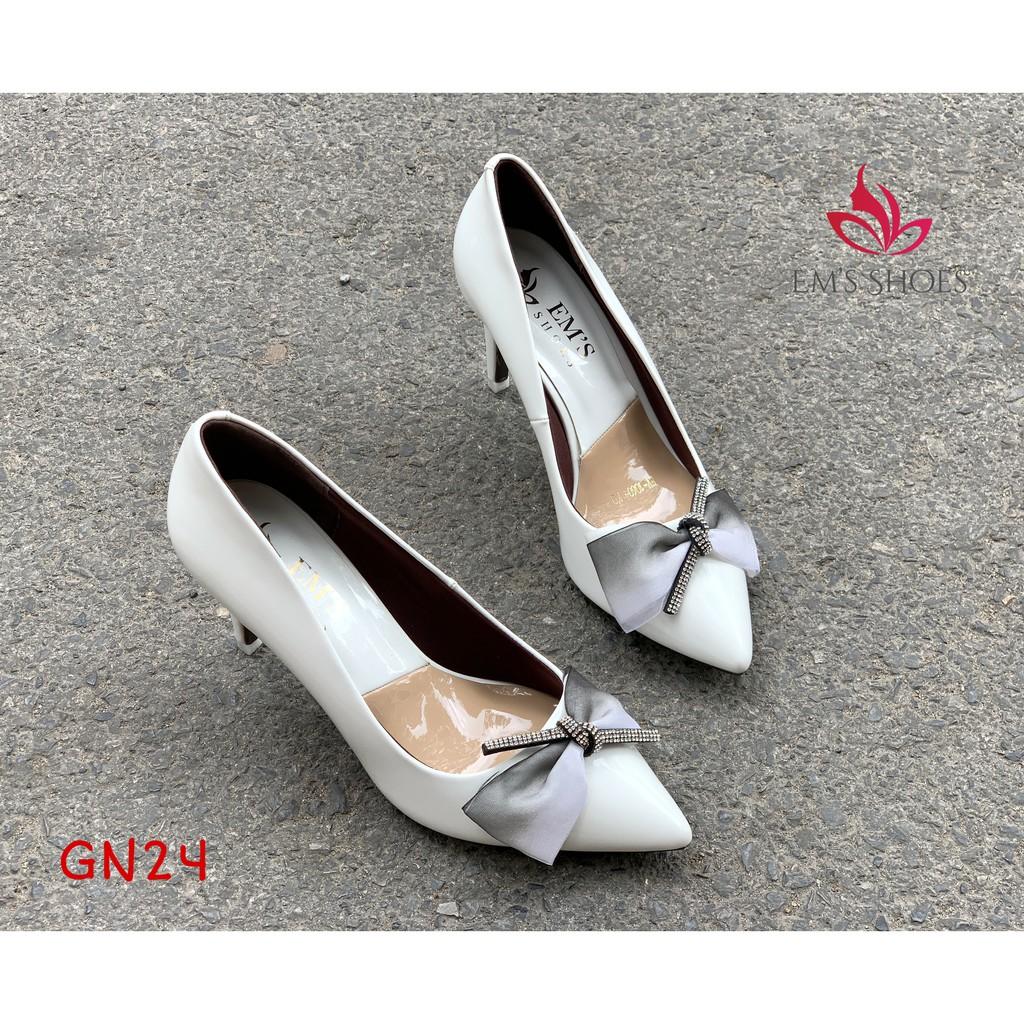 Giày cao gót đẹp Em’s Shoes MS: GN24