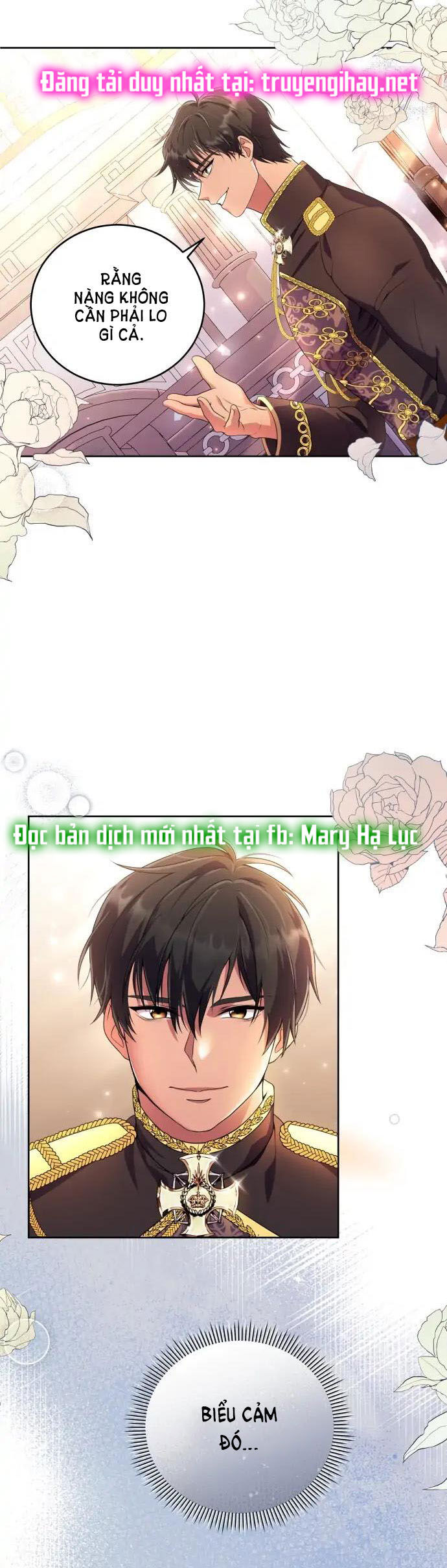 tôi sẽ ly hôn với người chồng bạo chúa chapter 2.2 12