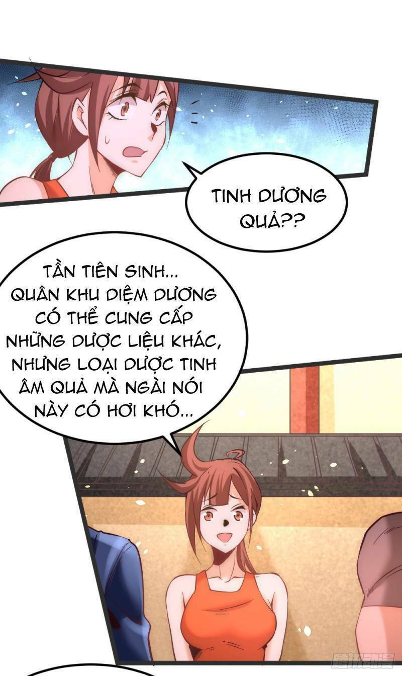 đô thị đỉnh phong cao thủ chapter 103 10