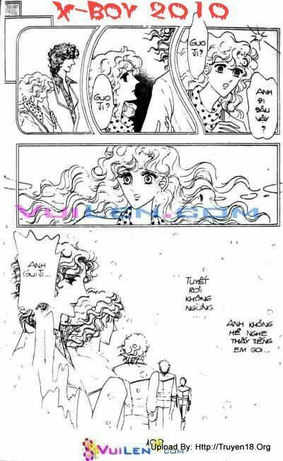 ánh đèn rực rỡ chapter 14 103