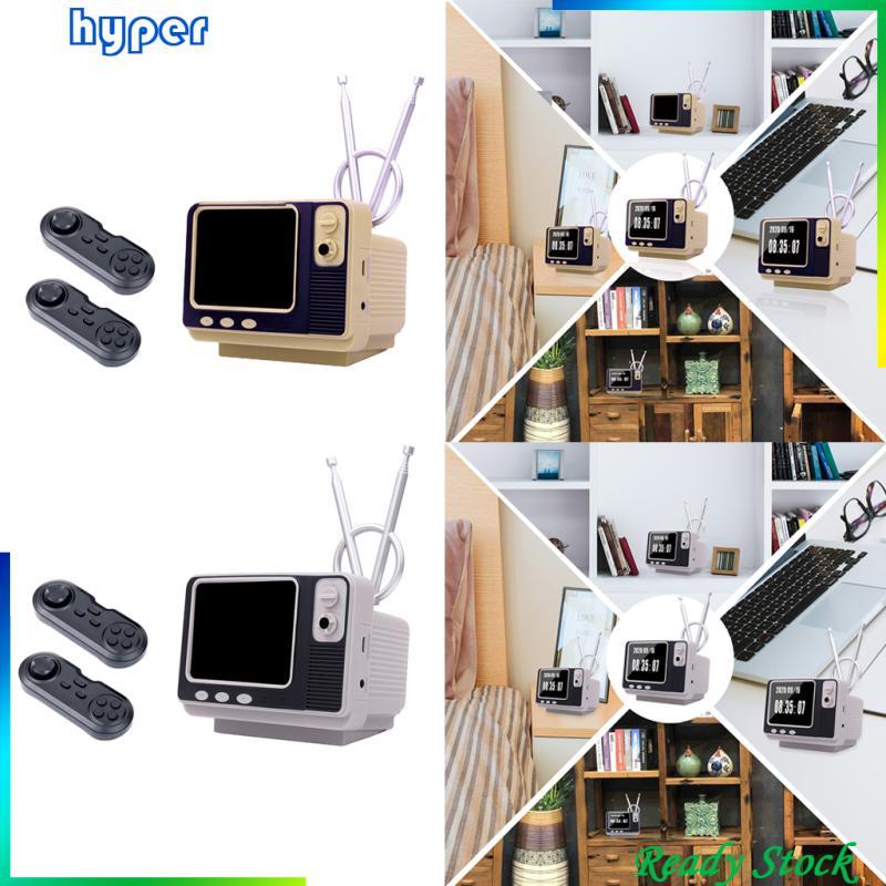 Máy Chơi Game Mini Gv300 Phong Cách Retro