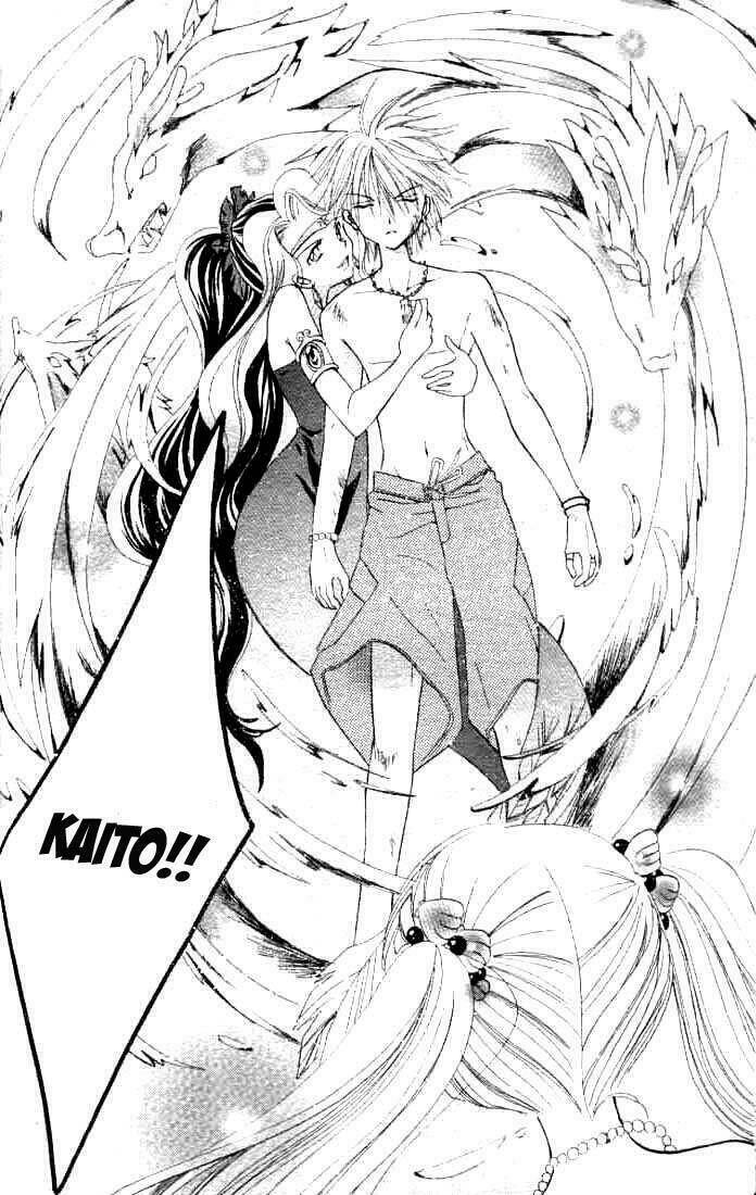 mermaid melody pichi pichi pitch chapter 1 30