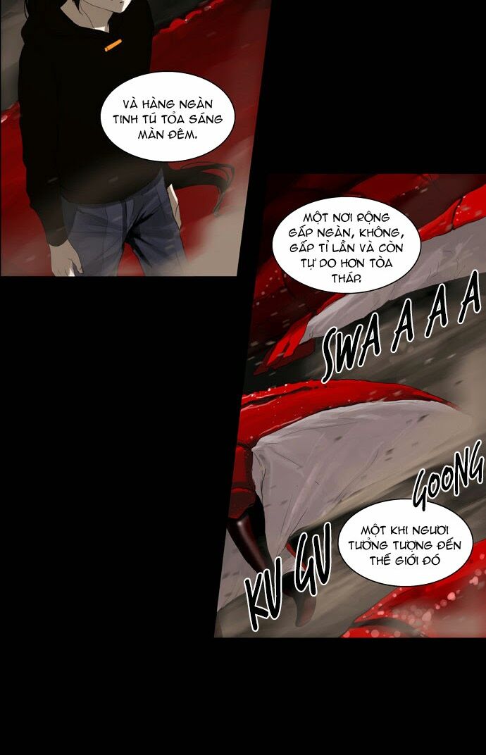 tòa tháp bí ẩn 2 chapter 32 20