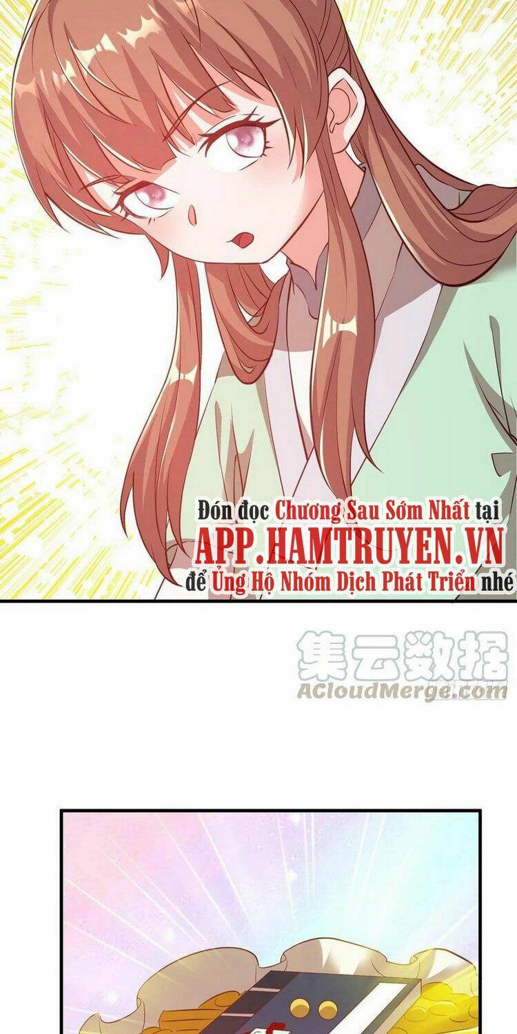 thiên hạ kiếp chapter 60 5