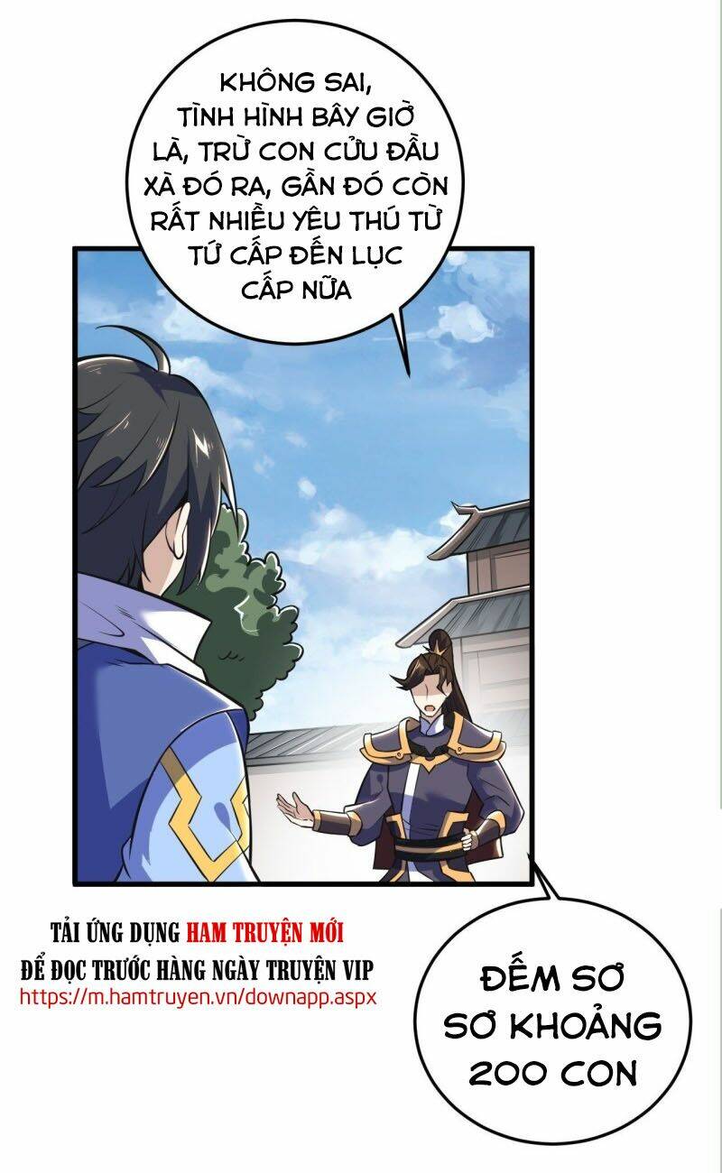 thần võ đế tôn chapter 103 39