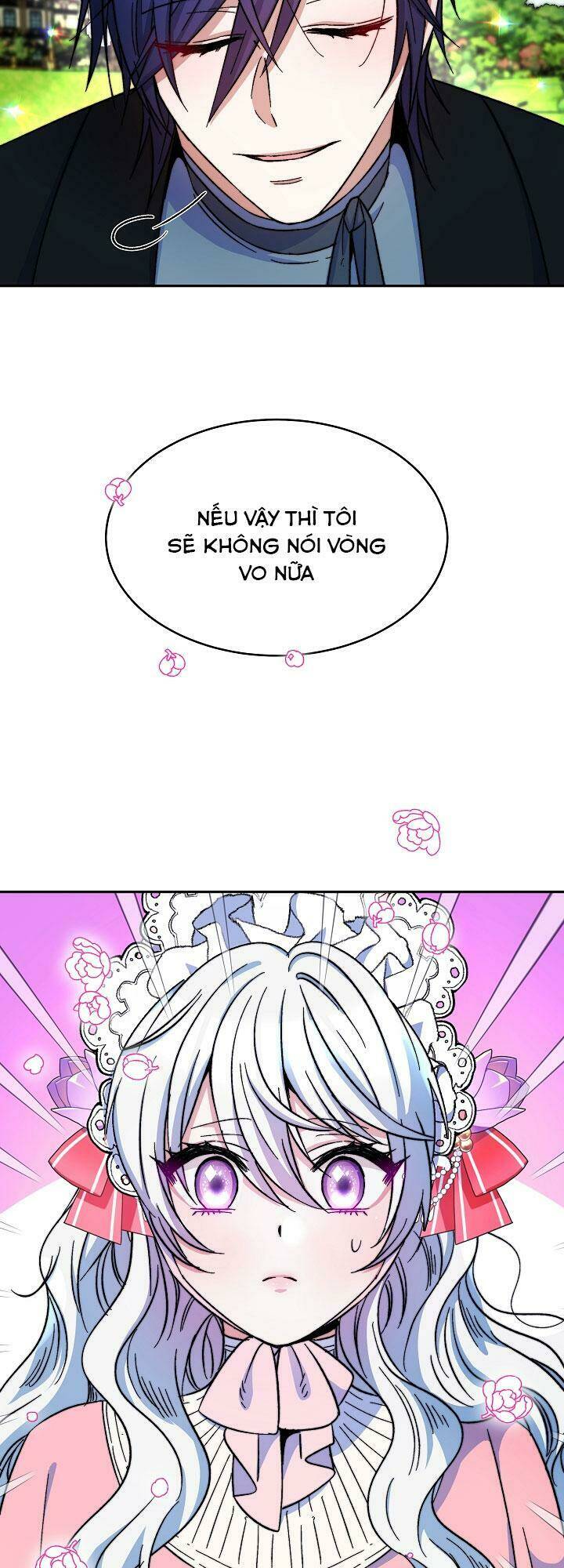 nàng evangeline chapter 13 38