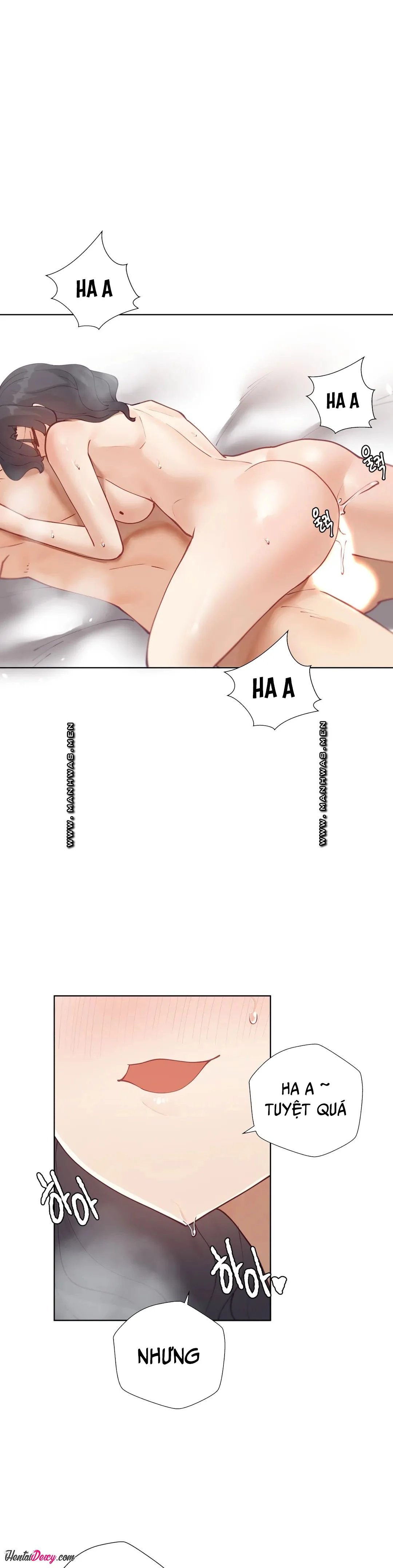 gia sư nữ quái chapter 65 34