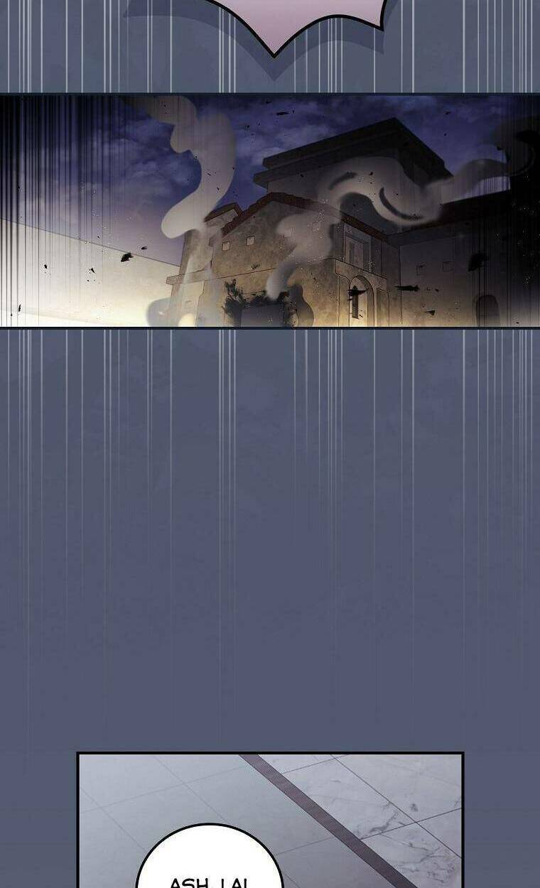 tôi nhìn thấy cái chết của bạn chapter 38 47