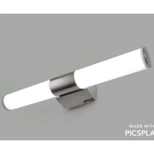 Đèn soi tranh, đèn gương nhà tắm, đèn decor, đèn tô điểm tường bh 12 tháng DT