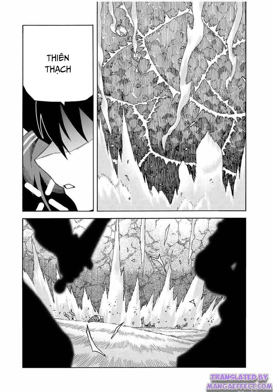 hiền nhân tái sinh bị bỏ rơi - tạo ra đế quốc quỷ vĩ đại mạnh nhất trong khu rừng quỷ chapter 62 4