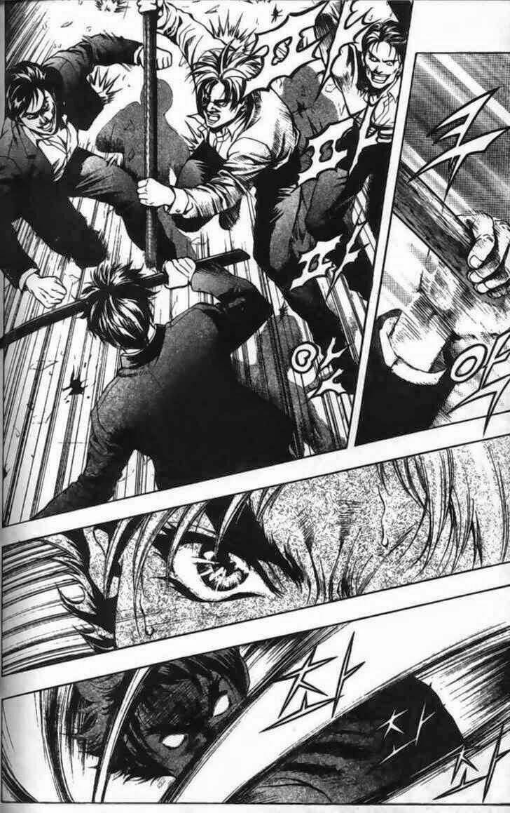 evil's return chapter 8 8