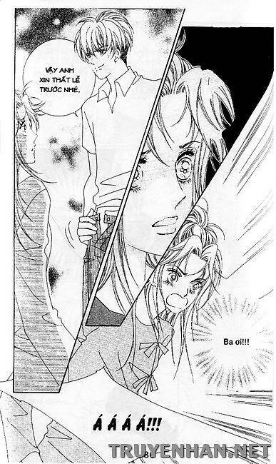 người duy nhất chapter 5 2