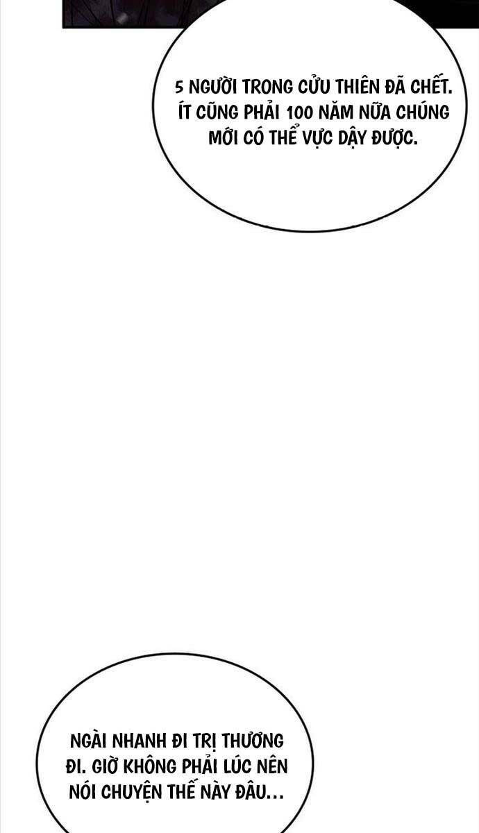 huyền thoại game thủ - tái xuất chapter 132 82