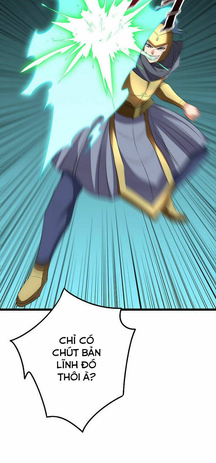 phục thiên thánh chủ chapter 101 10